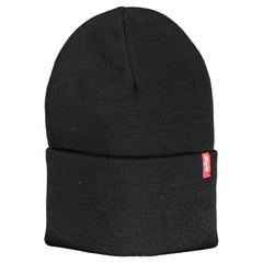 Levi's Black Marabou Men Cap -   -  Levi's.
