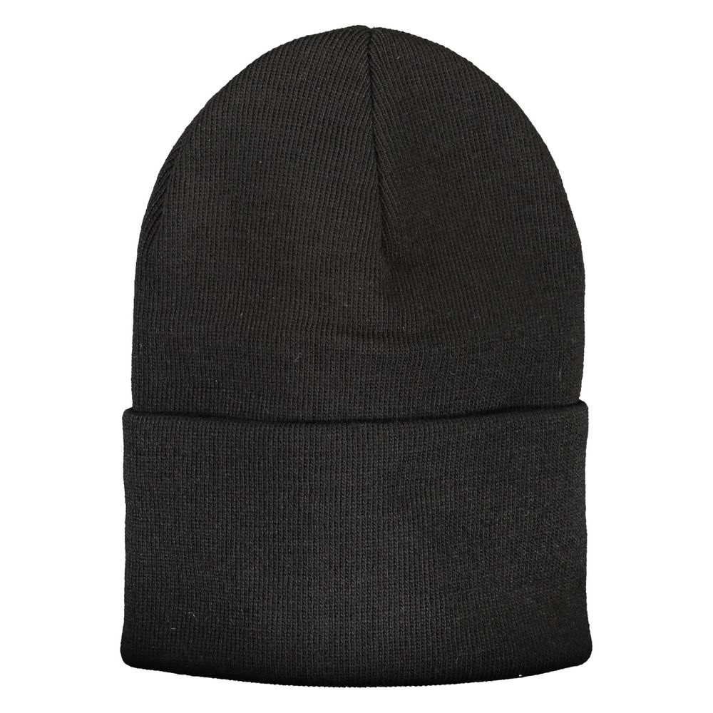 Levi's Black Marabou Men Cap -   -  Levi's.