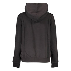 Tommy Hilfiger Black Cotton Women Sweater -   -  Tommy Hilfiger.