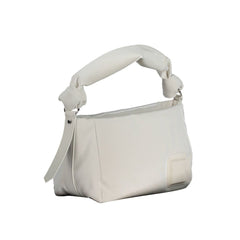 Desigual White Polyester Women Handbag -   -  Desigual.