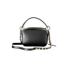 Tommy Hilfiger Black Polyethylene Women Handbag -   -  Tommy Hilfiger.