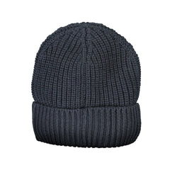 Guess Jeans Blue Fabric Hats & Cap -   -  Guess Jeans.