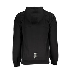 Fila Sleek Hooded Zip-Up Sweatshirt -   -  Fila.