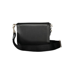 Tommy Hilfiger Black Polyethylene Handbag -   -  Tommy Hilfiger.