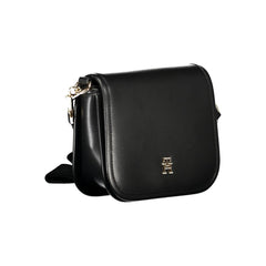 Tommy Hilfiger Black Polyethylene Handbag -   -  Tommy Hilfiger.