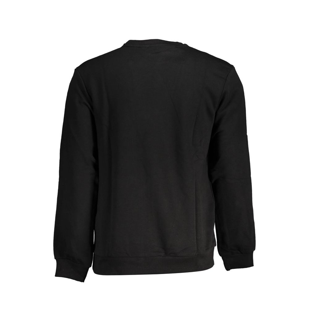 Fila Essential Crew Neck Organic Cotton Sweatshirt -   -  Fila.