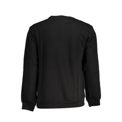 Fila Essential Crew Neck Organic Cotton Sweatshirt -   -  Fila.