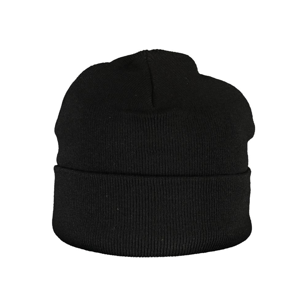 Levi's Black Marabou Men Cap -   -  Levi's.