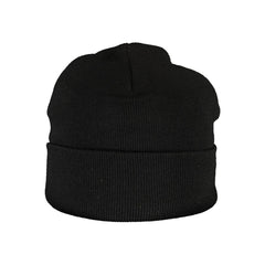 Levi's Black Marabou Men Cap -   -  Levi's.