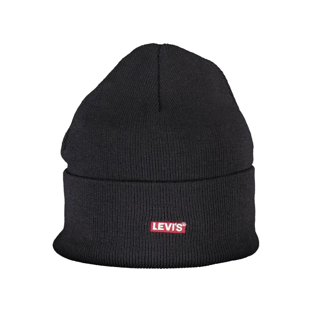 Levi's Blue Marabou Men Cap -   -  Levi's.