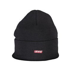 Levi's Blue Marabou Men Cap -   -  Levi's.