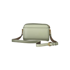 Coccinelle Green Leather Handbag -   -  Coccinelle.