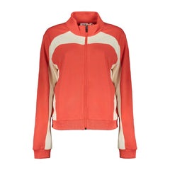 Fila Pink Polyester Sweater -   -  Fila.