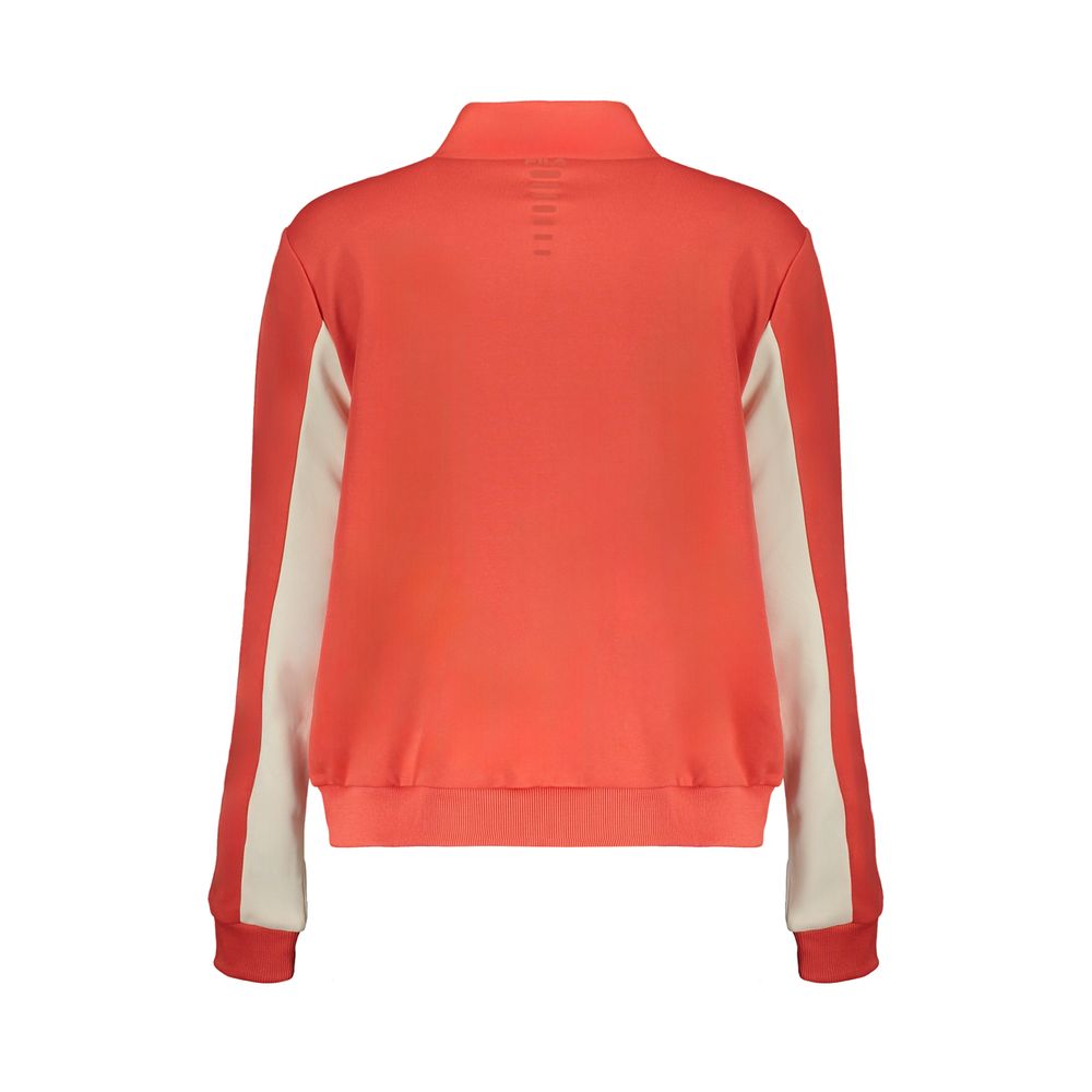 Fila Pink Polyester Sweater -   -  Fila.