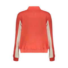 Fila Pink Polyester Sweater -   -  Fila.