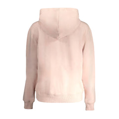 Calvin Klein Pink Cotton Sweater -   -  Calvin Klein.