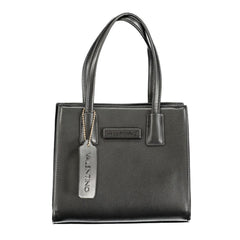 Mario Valentino Black Polyethylene Handbag -   -  Mario Valentino.