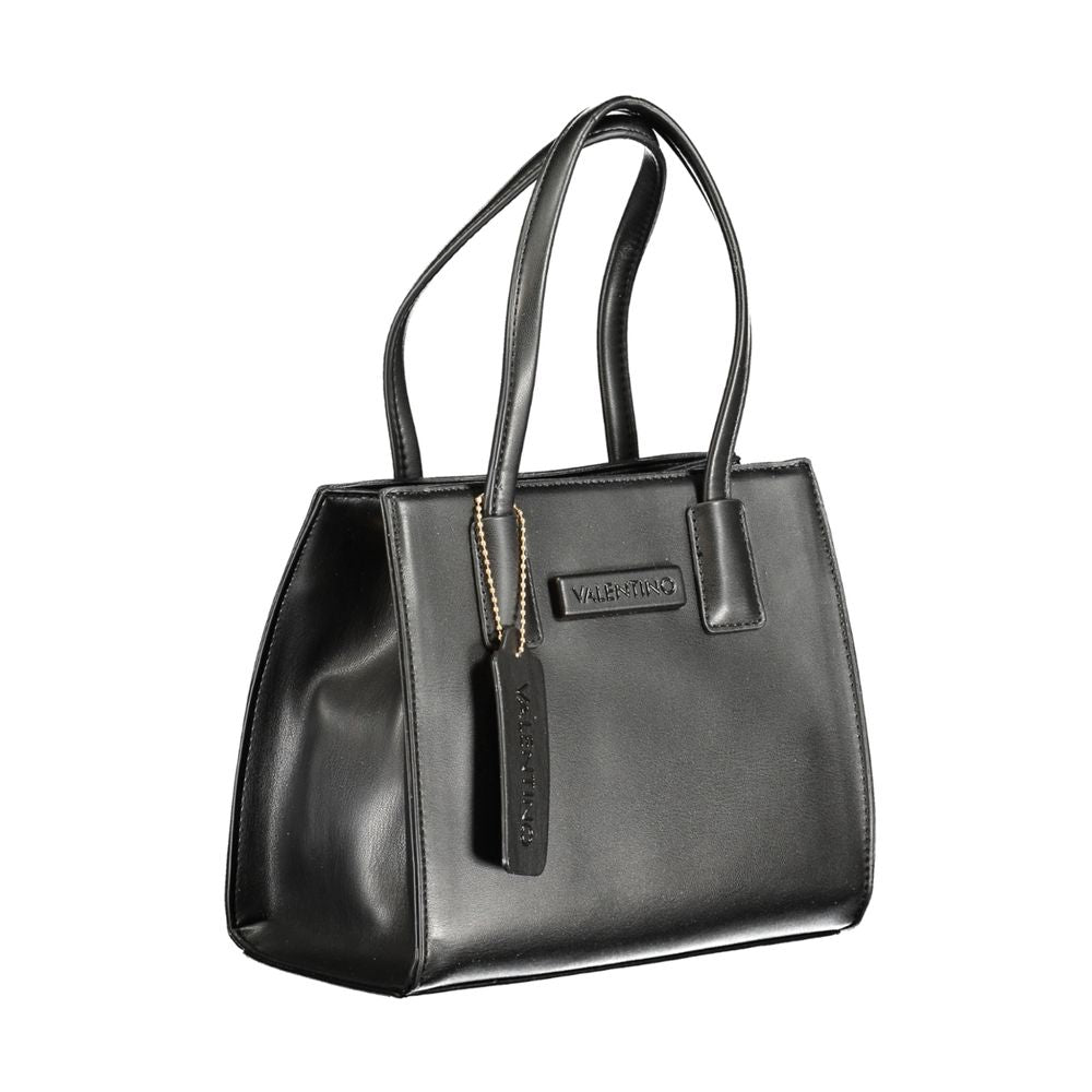 Mario Valentino Black Polyethylene Handbag -   -  Mario Valentino.