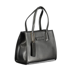 Mario Valentino Black Polyethylene Handbag -   -  Mario Valentino.