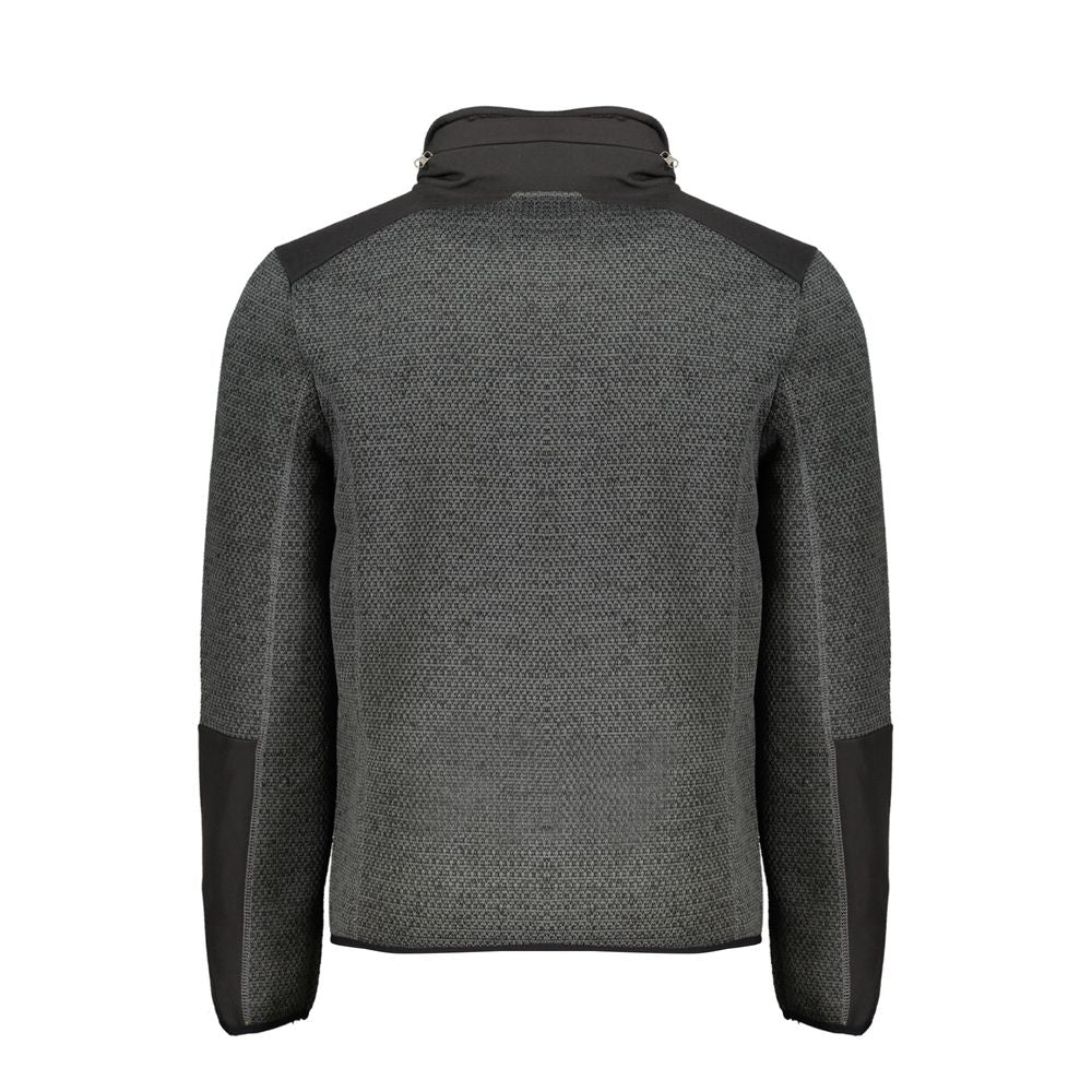Norway 1963 Gray Polyester Men Jacket -   -  Norway 1963.