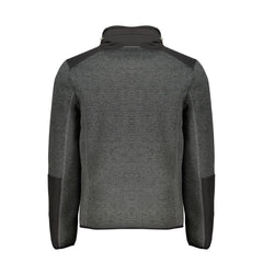 Norway 1963 Gray Polyester Men Jacket -   -  Norway 1963.