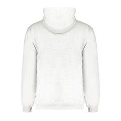Fila Gray Cotton Men Sweater -   -  Fila.