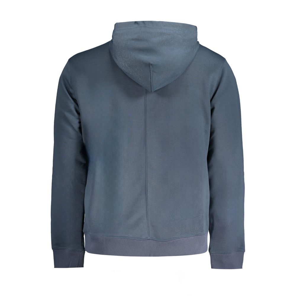 Calvin Klein Blue Polyester Sweater -   -  Calvin Klein.