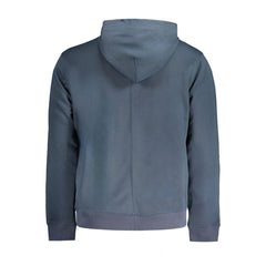 Calvin Klein Blue Polyester Sweater -   -  Calvin Klein.