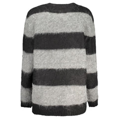 Guess Jeans Black Polyester Sweater -   -  Guess Jeans.