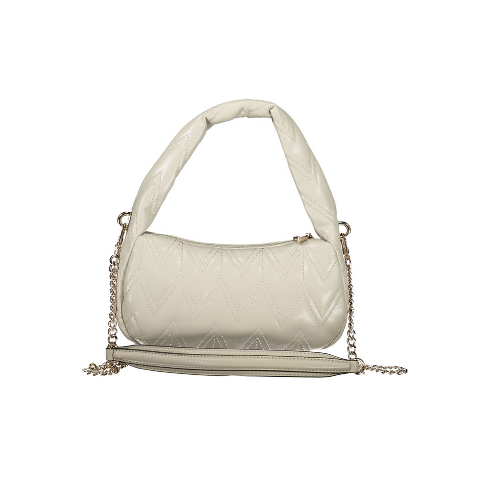 Guess Jeans Gray Cotton Women Handbag -   -  Guess Jeans.