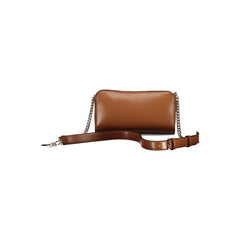 Guess Jeans Brown Polyethylene Women Handbag -   -  Guess Jeans.