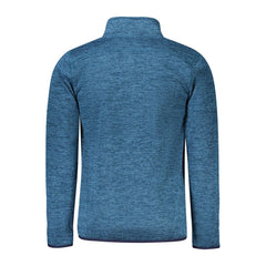 Norway 1963 Blue Polyester Men Jacket -   -  Norway 1963.