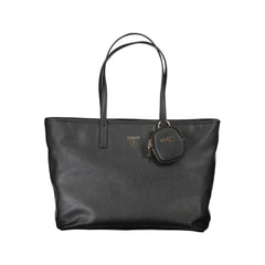 Guess Jeans Black Polyethylene Women Handbag -   -  Guess Jeans.