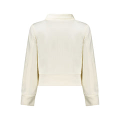 K-WAY White Polyester Sweater -   -  K-WAY.