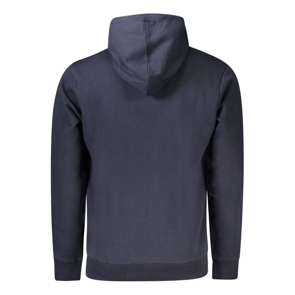 Pepe Jeans Blue Cotton Men Sweater -   -  Pepe Jeans.