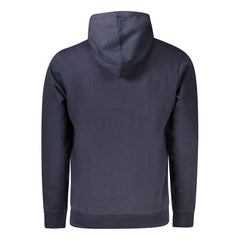 Pepe Jeans Blue Cotton Men Sweater -   -  Pepe Jeans.