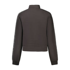 Guess Jeans Black Viscose Women Sweater -   -  Guess Jeans.