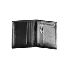 Calvin Klein Sleek Bifold Wallet with RFID Block Technology -  Wallets for Men -  Calvin Klein.