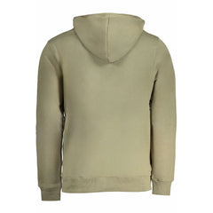 Pepe Jeans Green Cotton Sweater -   -  Pepe Jeans.