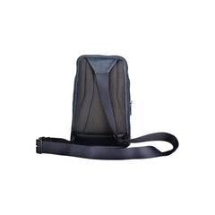 Piquadro Blue Leather Men Shoulder Bag -  Shoulder Bag for Men -  Piquadro.