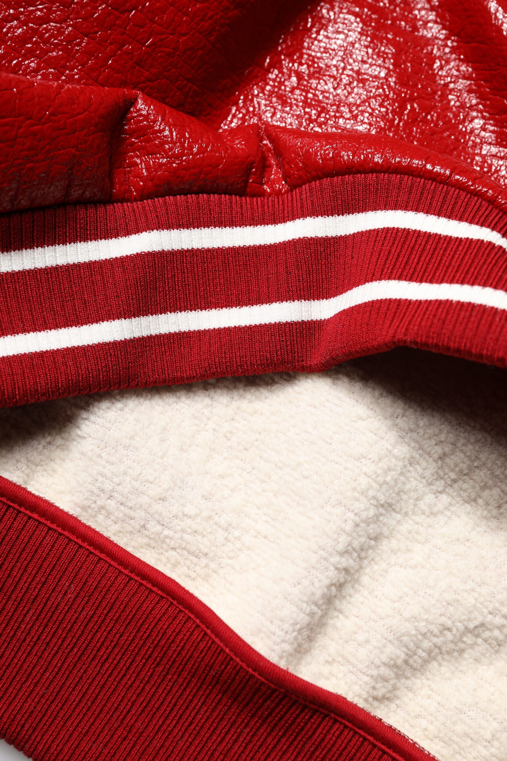 Dolce & Gabbana Red Wool DGLogo Embroidery Pullover Sweater -   -  Dolce & Gabbana.