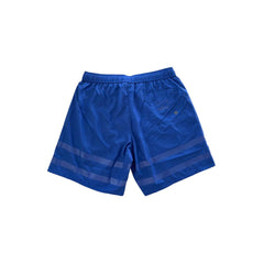 Iceberg Blue Polyester Men Swim Short -   -  Iceberg.