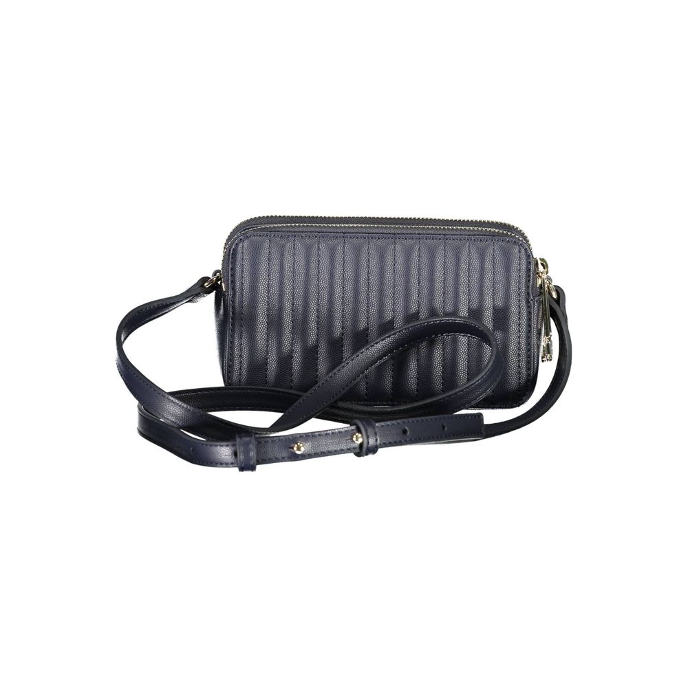 Tommy Hilfiger Blue Polyethylene Women Handbag -   -  Tommy Hilfiger.