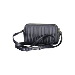 Tommy Hilfiger Blue Polyethylene Women Handbag -   -  Tommy Hilfiger.
