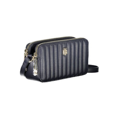 Tommy Hilfiger Blue Polyethylene Women Handbag -   -  Tommy Hilfiger.