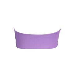 Datch Purple Cotton Underwear -   -  Datch.