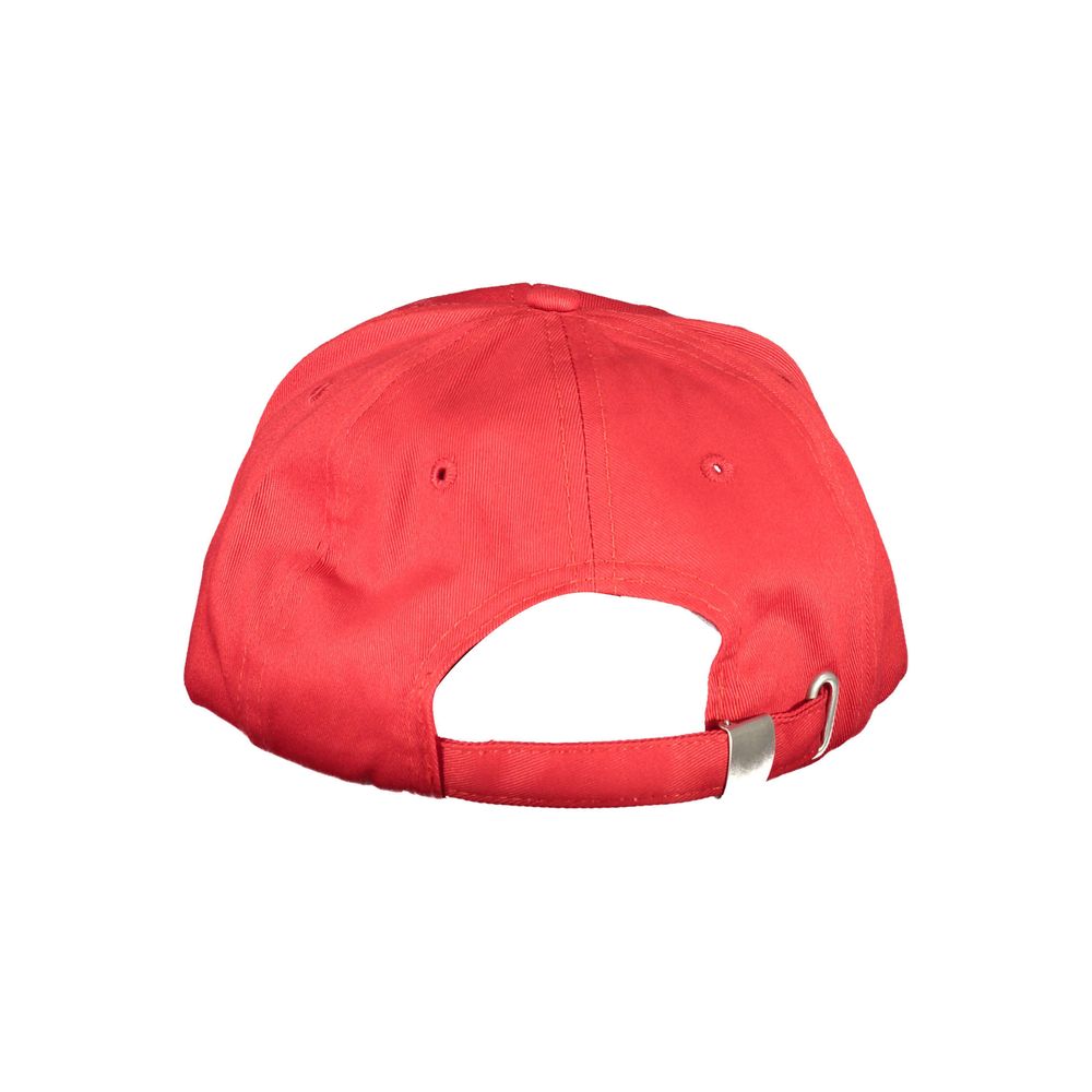 Norway 1963 Red Cotton Hats & Cap -   -  Norway 1963.