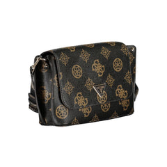 Guess Jeans Brown Polyethylene Handbag -   -  Guess Jeans.