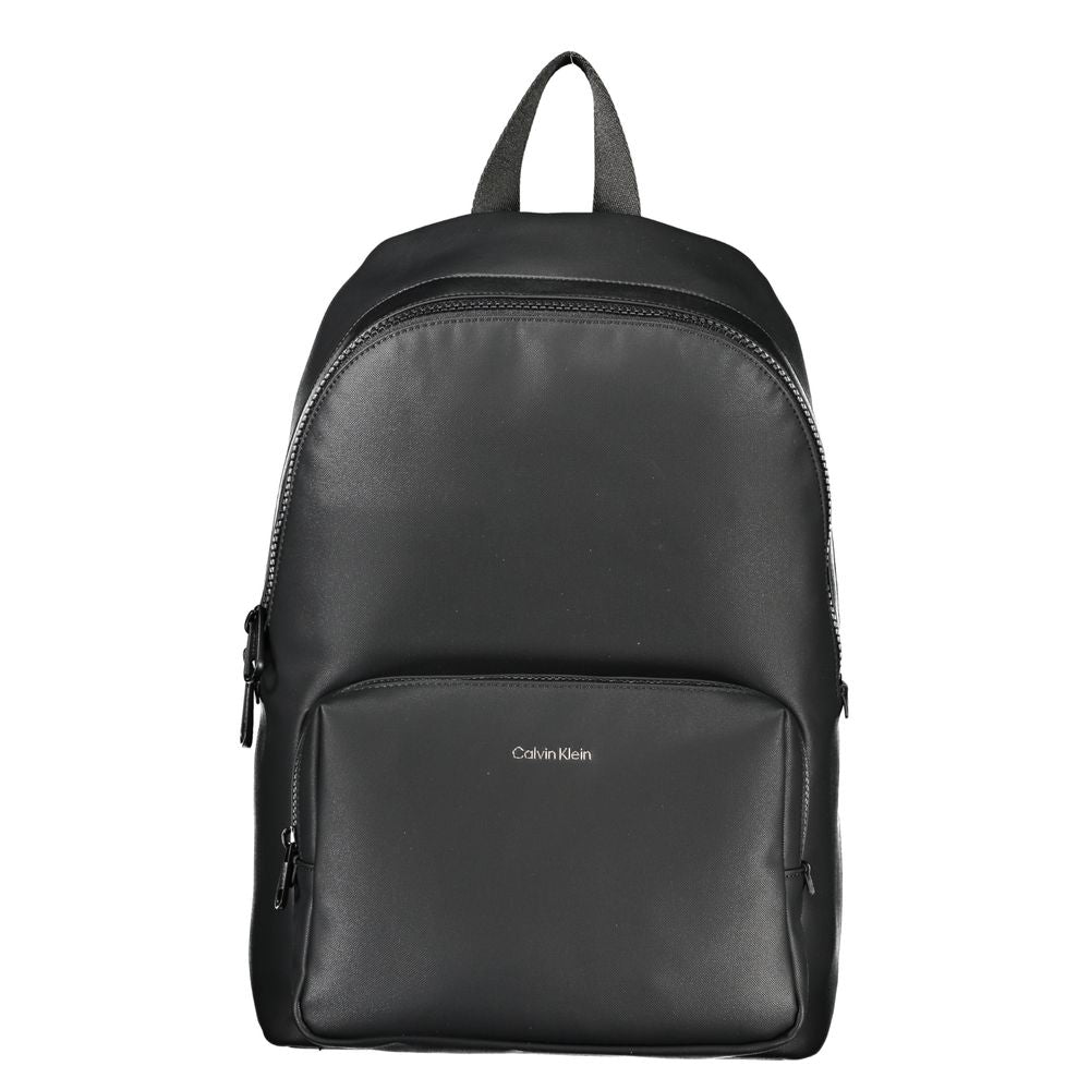 Calvin Klein Elegant Urban Backpack with Laptop Compartment -   -  Calvin Klein.