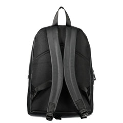 Calvin Klein Elegant Urban Backpack with Laptop Compartment -   -  Calvin Klein.